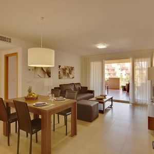 Apartamento de 3 Dormitorios